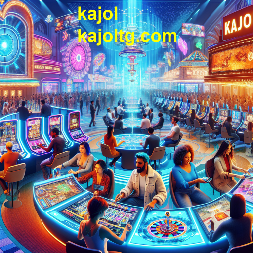 A Evolução dos Jogos de Simulação: Criando Mundos e Histórias