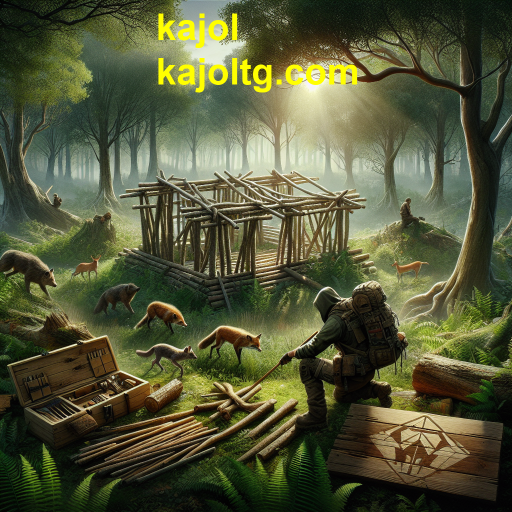 A Evolução dos Jogos de Sobrevivência