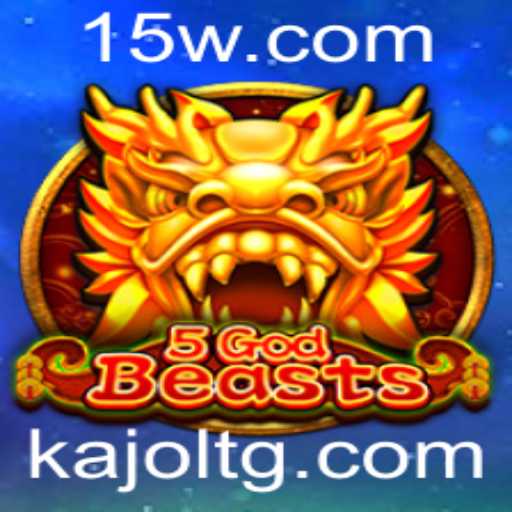 Descubra o Fascinante Universo do Jogo 5GodBeasts