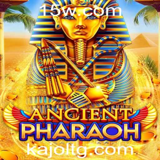 Explorando o Mundo de AncientPharaoh: Um Mergulho nas Regras e Estratégias do Jogo