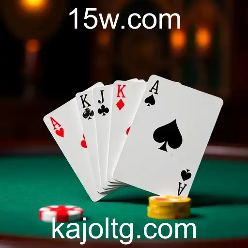 Bacará: O Jogo de Cartas e Suas Estratégias Envolventes