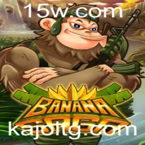 Descubra a Emoção do Jogo BananaSaga: Regras e Estratégias