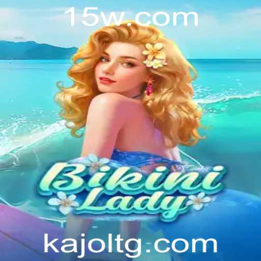 Explorando o Universo do Jogo BikiniLady: Uma Nova Experiência no 12bet