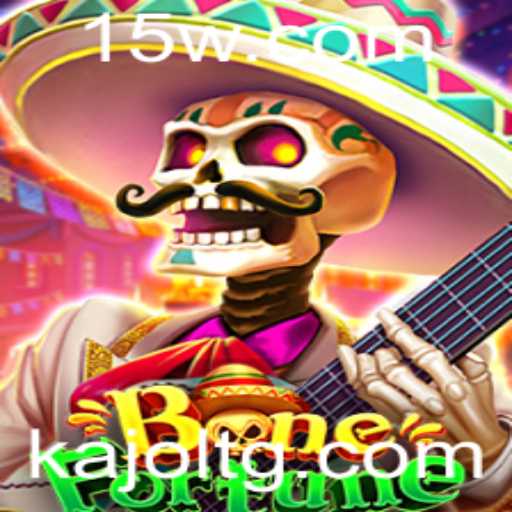 BoneFortune: Descubra o Jogo de Estratégia e Sorte com a Emoção do 12bet