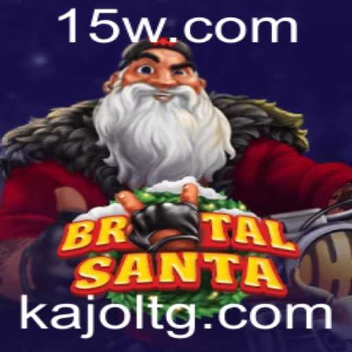 Explorando o Jogo 'BrutalSanta' com a Plataforma 12bet