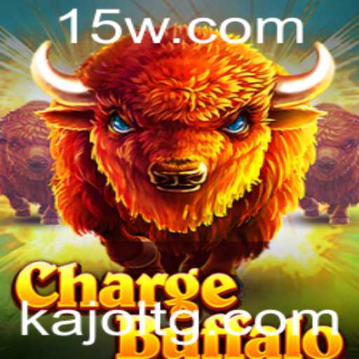 Descubra o Fascinante Mundo de ChargeBuffalo no 12bet