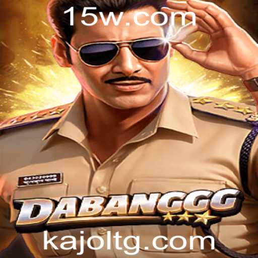Explorando o Mundo Excitante do Jogo DABANGGG
