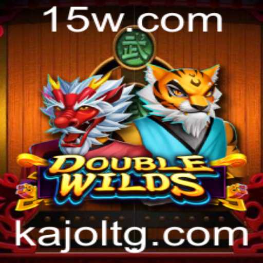 Descubra o Empolgante Mundo de DoubleWilds: Um Guia Completo