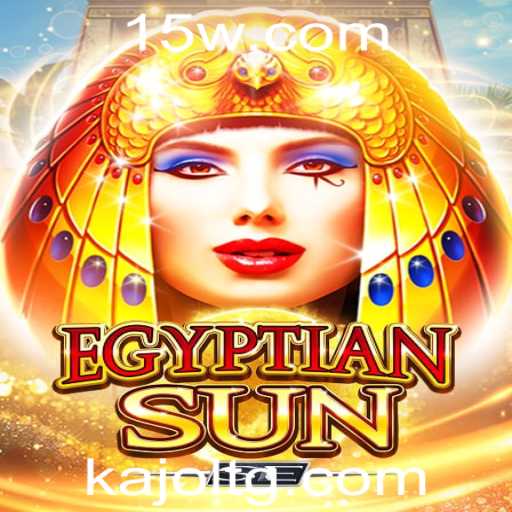 Explorando o Universo de EgyptianSunSE: Um Mergulho na Aventura Egípcia com 12bet