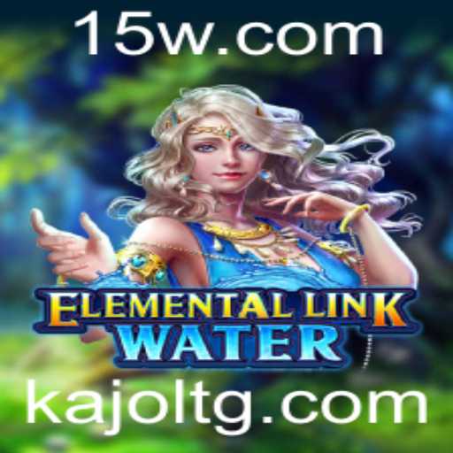 Descobrindo o Universo de ElementalLinkWater e Seu Impacto no Mundo dos Jogos