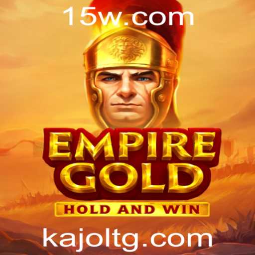 EmpireGold: Descubra a Excitante Experiência de Jogo com 12bet