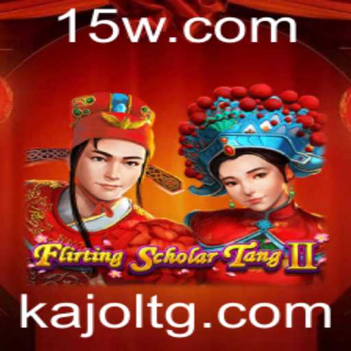 Flirting Scholar Tang II: Uma Aventura Cativante