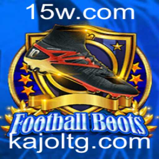 Desvendando o Mundo de FootballBoots: O Jogo que Conquista Paixões