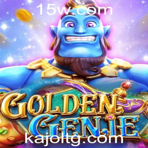 Descubra o Universo de GOLDENGENIE: A Nova Sensação em Jogos de Apostas