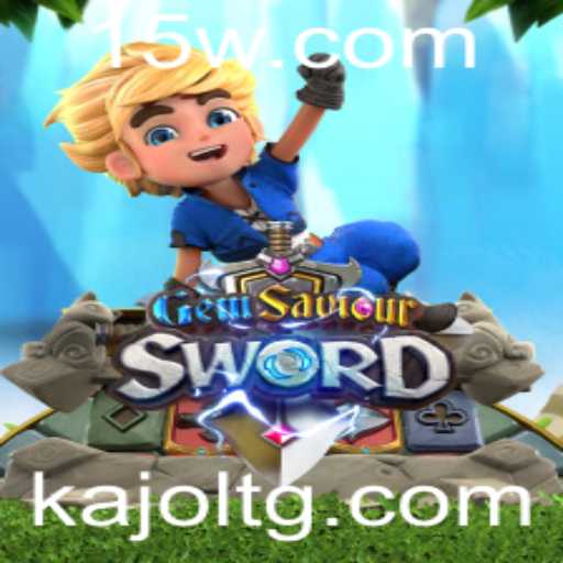 Explorando o Universo de GemSaviourSword