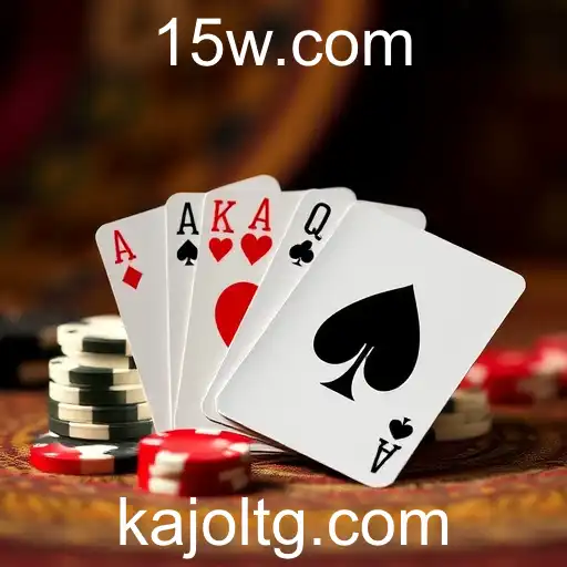 O Fascinante Mundo dos Jogos de Cartas