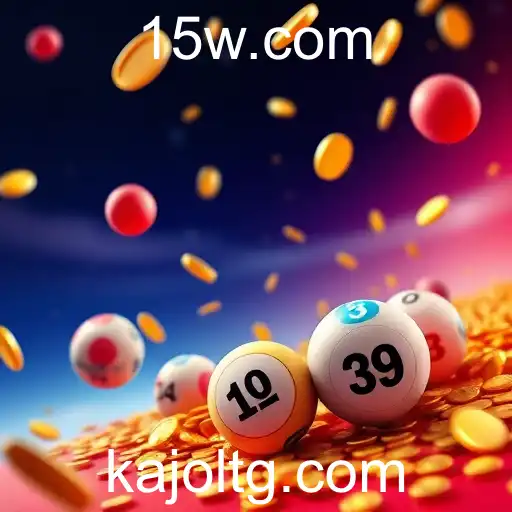 A Fascinante História e Estrutura dos Jogos de Loteria com Enfoque no 12bet