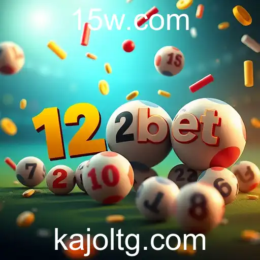 A Fascinante Realidade da Loteria e o Mundo do 12bet