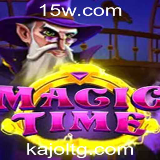 Explorando o Envolvente Mundo de MagicTime