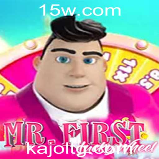 Descubra o Fascinante Mundo de MrFirstLuckyWheel na Plataforma 12bet