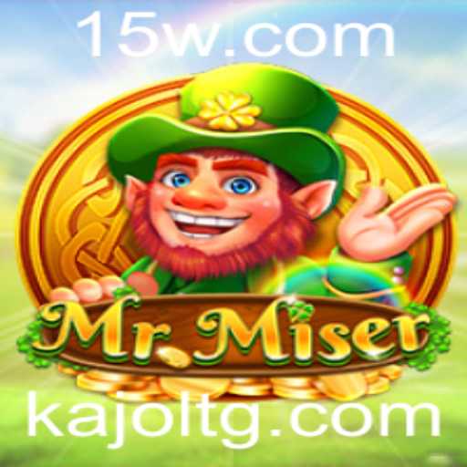 Descubra o Mundo de MrMiser: Um Jogo Fascinante com 12bet