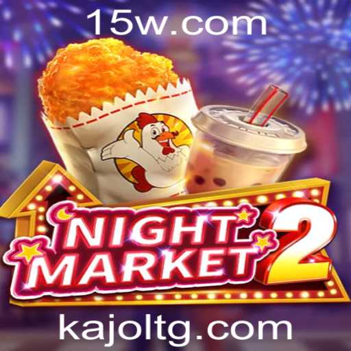 Descubra os Segredos e as Regras de NightMarket2