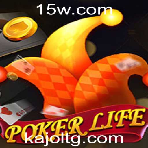 PokerLife: Uma Experiência de Jogo Envolvente com 12bet