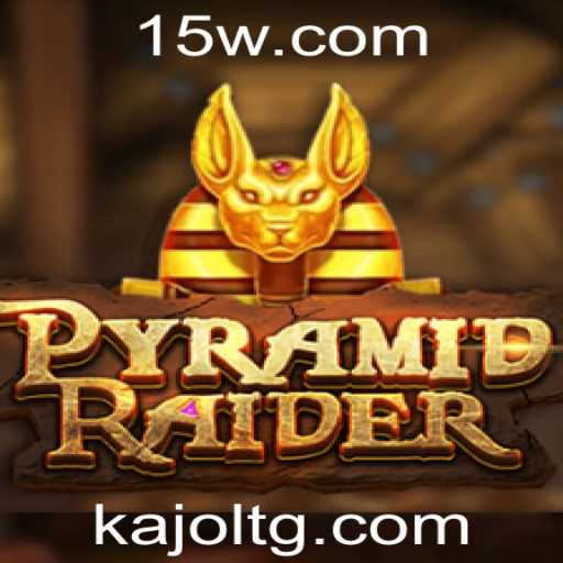 PyramidRaider: Uma Aventura Emocionante no Mundo dos Jogos