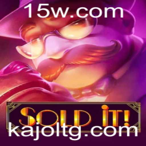 Descubra o Universo do Jogo Soldit com a Palavra-chave 12bet