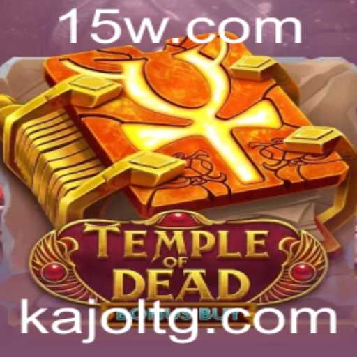 Explorando o Fascinante Mundo de TempleofDeadBonusBuy na Plataforma 12bet