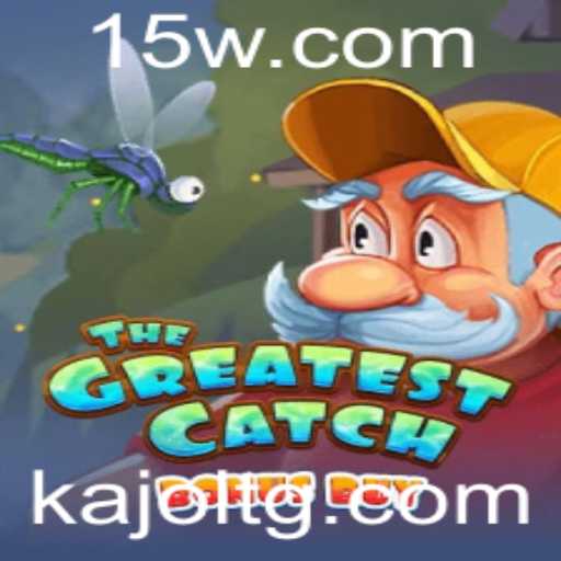 Descubra o Fascinante Mundo de 'TheGreatestCatchBonusBuy' no Cassino 12bet