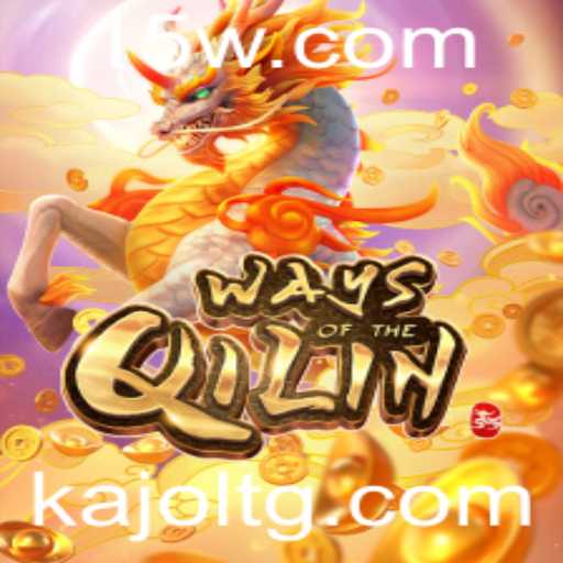 Descubra o Fascinante Mundo de 'WaysoftheQilin' com 12bet