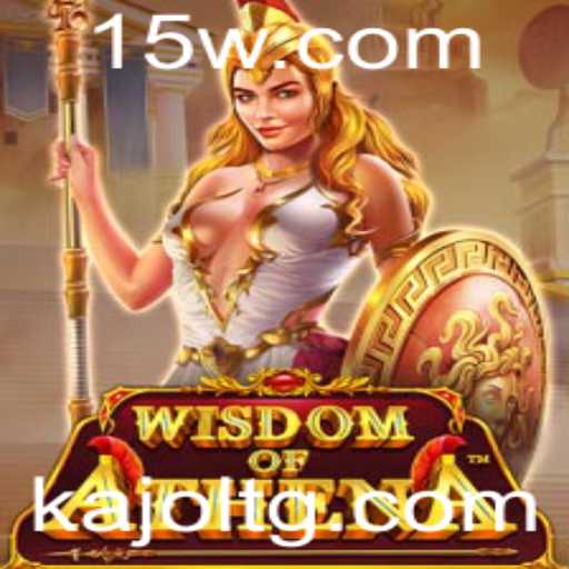Explorando o Fascinante Mundo de WisdomofAthena
